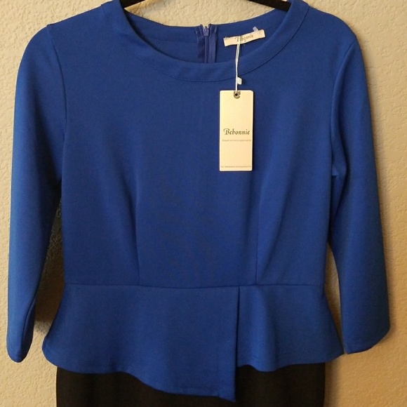 Bebonnie Dress - Picture 4 of 4